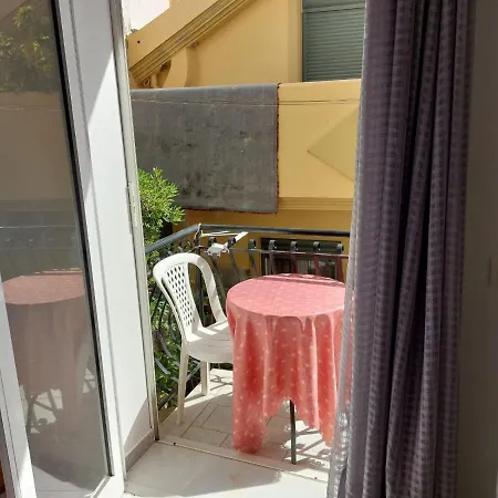 George's Argostoli (Kefalonia)