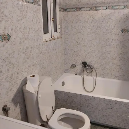 George's * Argostoli (Kefalonia)