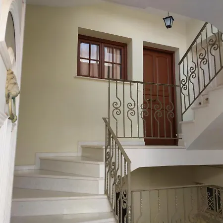 George's * Argostoli (Kefalonia)