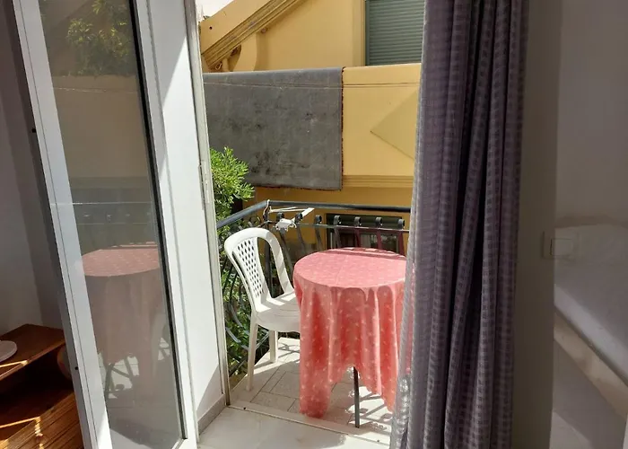 George's Argostoli (Kefalonia)