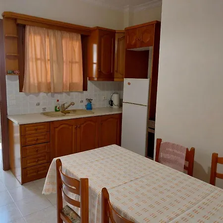 George's Argostoli (Kefalonia)