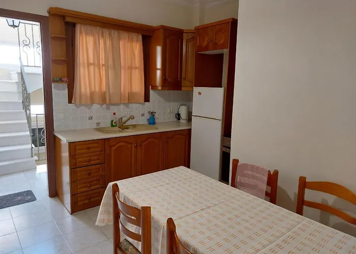 George's Αργοστόλι