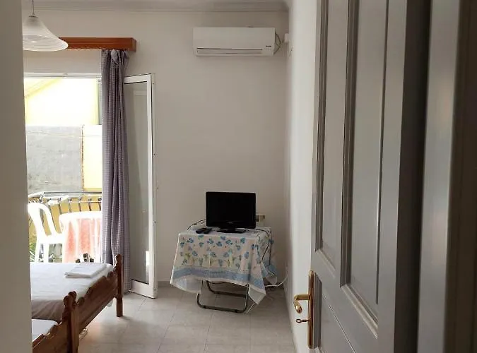 George's Αργοστόλι