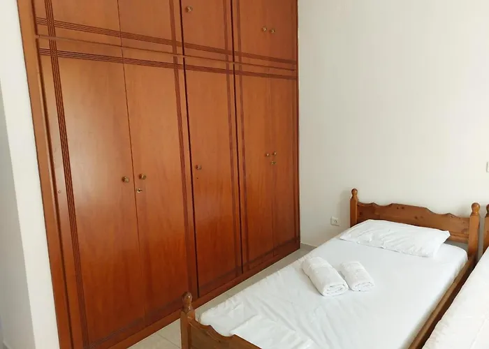 Apartment George's *