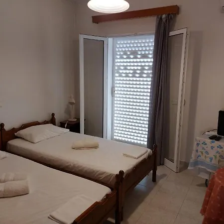 Apartment George's *